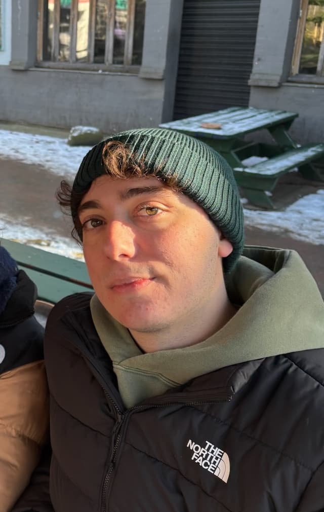 Profile photo